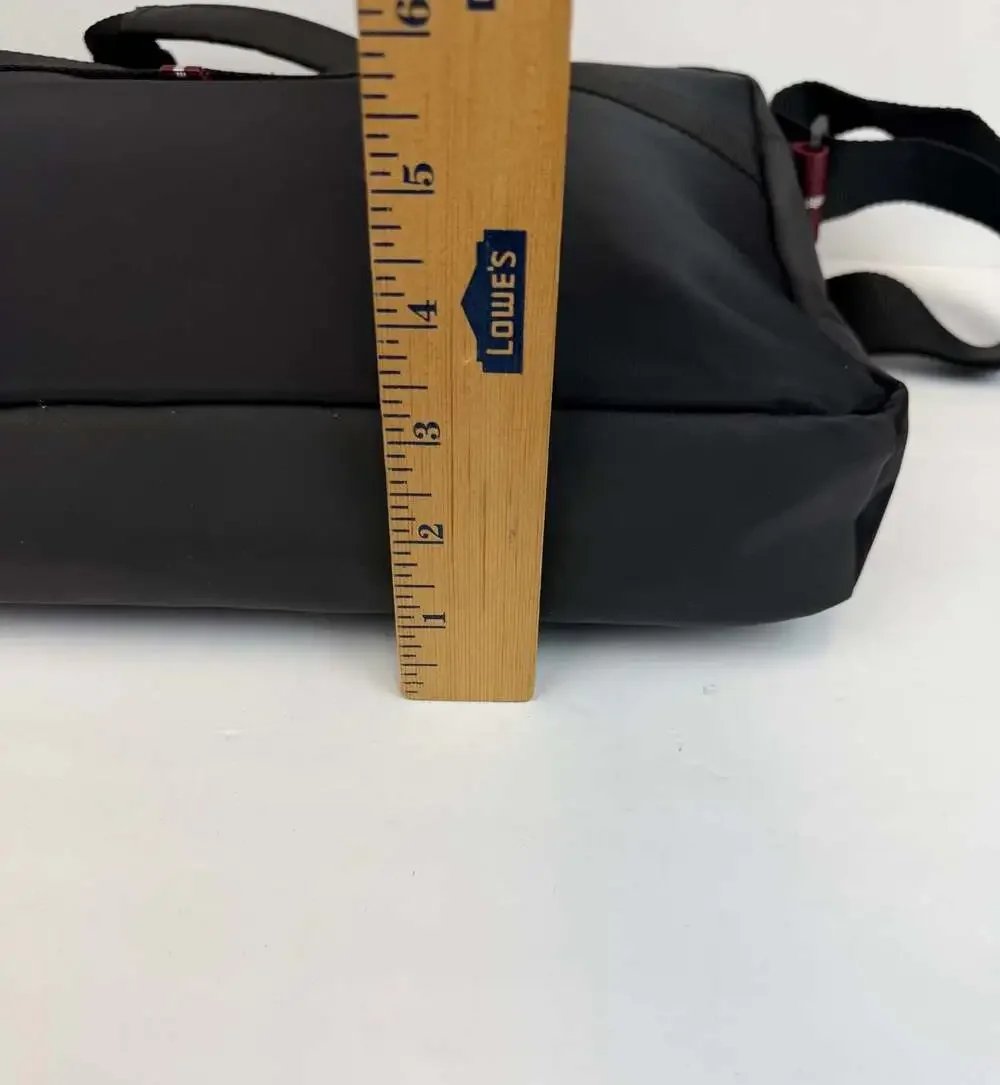Solo New York Lead Slim Brief for 15.6 Inch Laptop